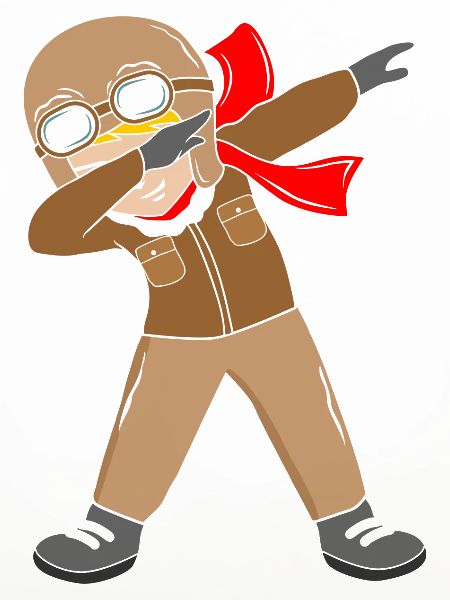 Pilot Dab
