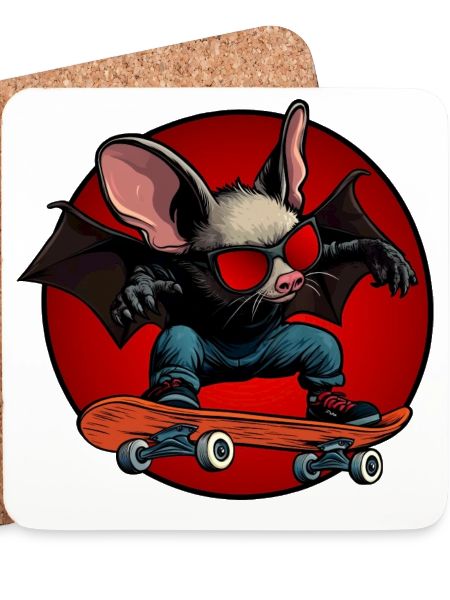 Fledermaus Freestyle