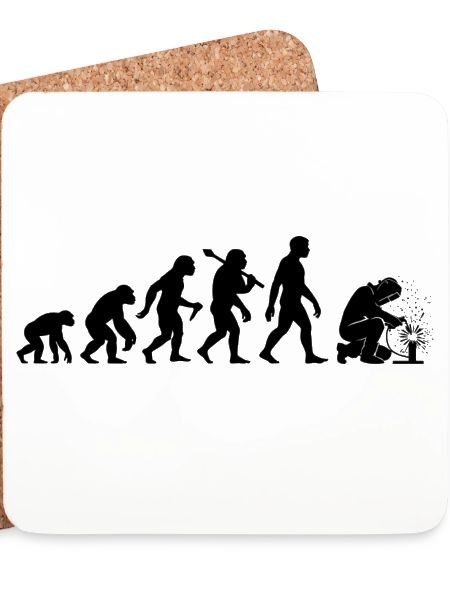 Schweißer Evolution Schweißen Ausbildung