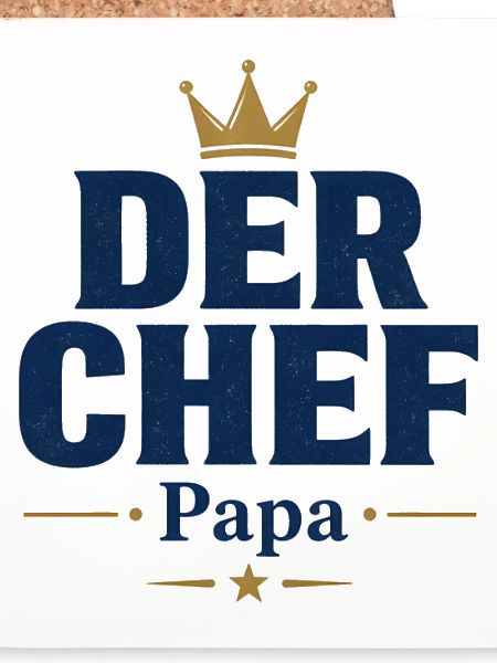 Papa Der Chef