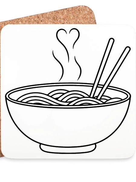 Ramen Love