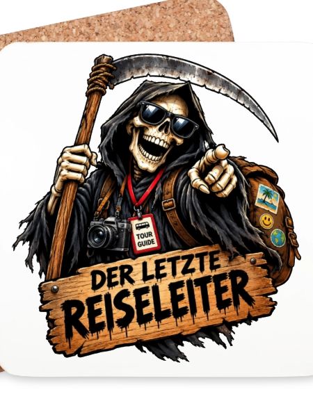 Der Letzte Reiseführer 
