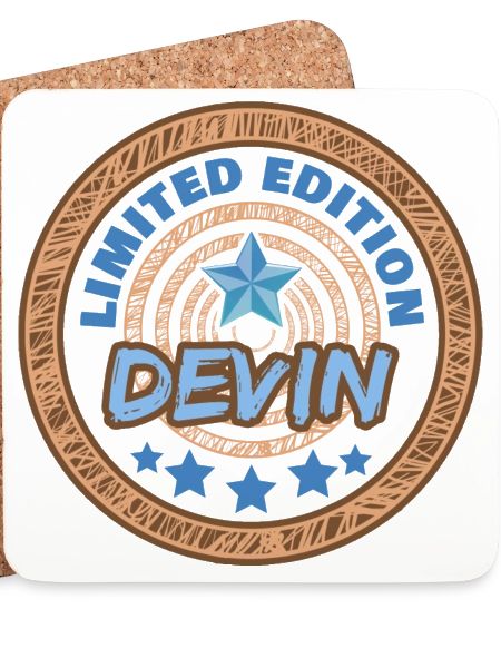 Geschenk für Devin