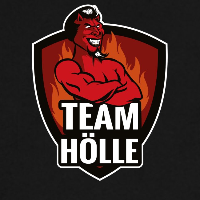 Team Hölle Logo klein