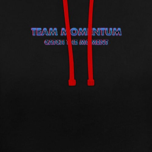 Team Momentum Clothing