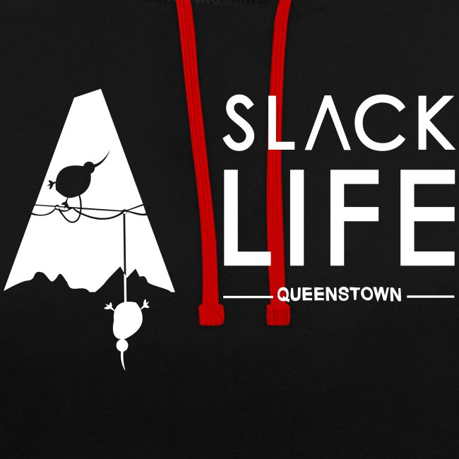 Slack Life Queenstown