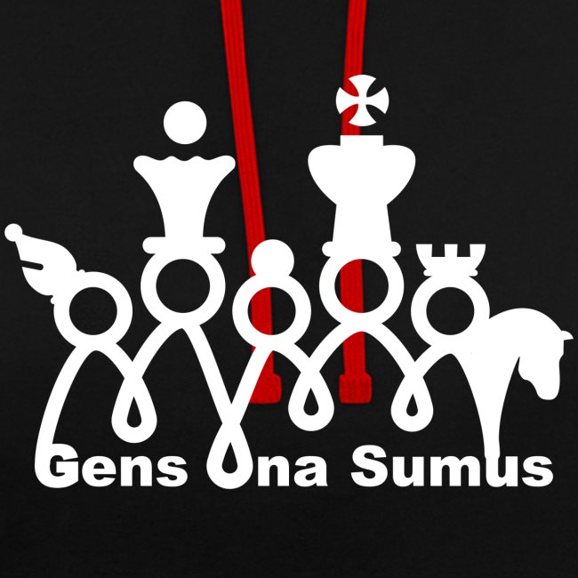 Gens Una Sumus
