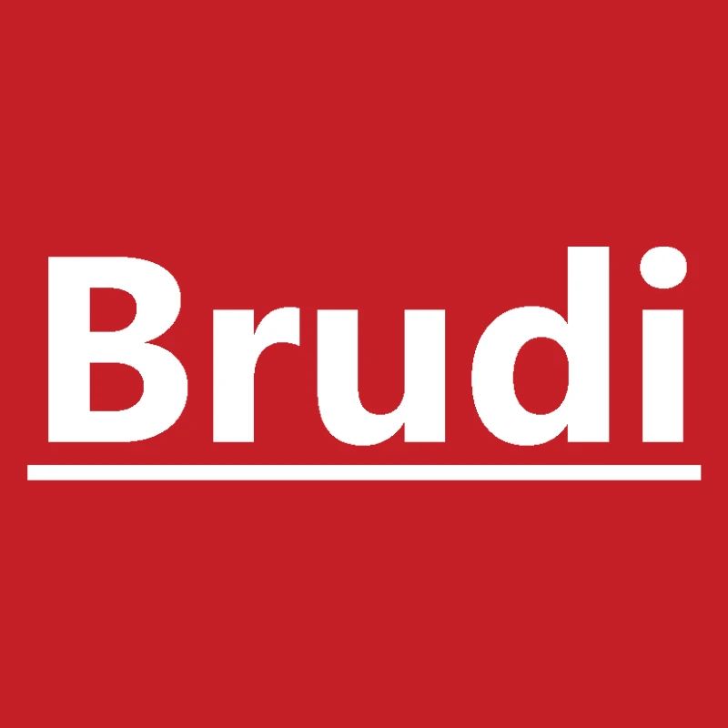 Brudi
