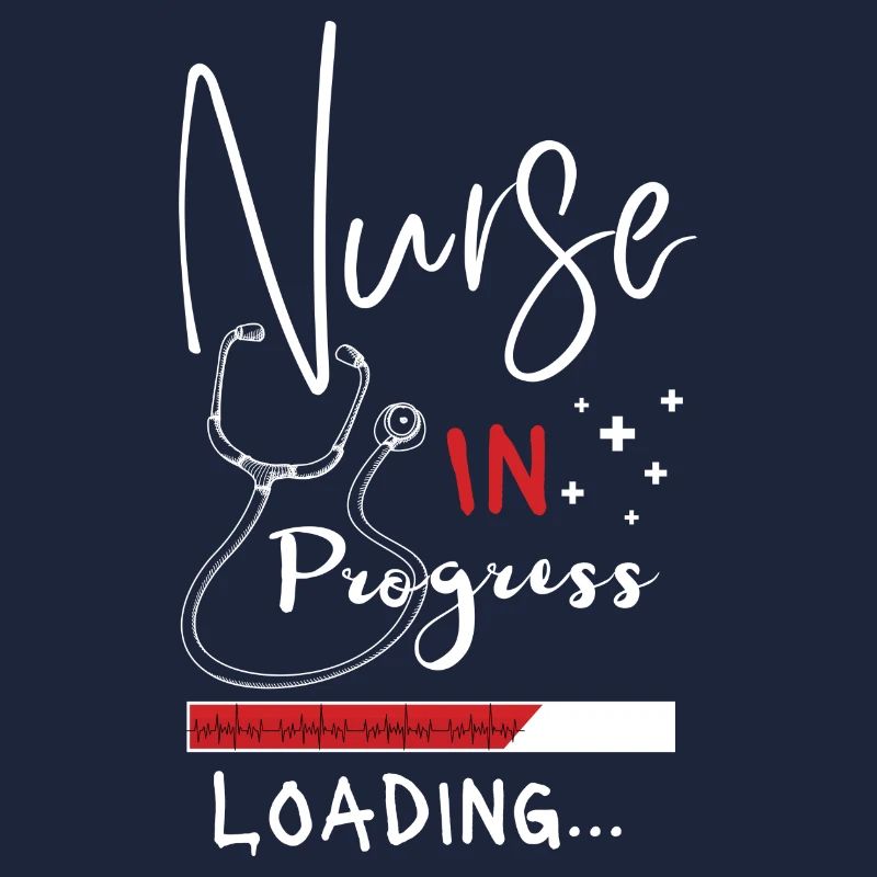 Nurse In Progress wird geladen