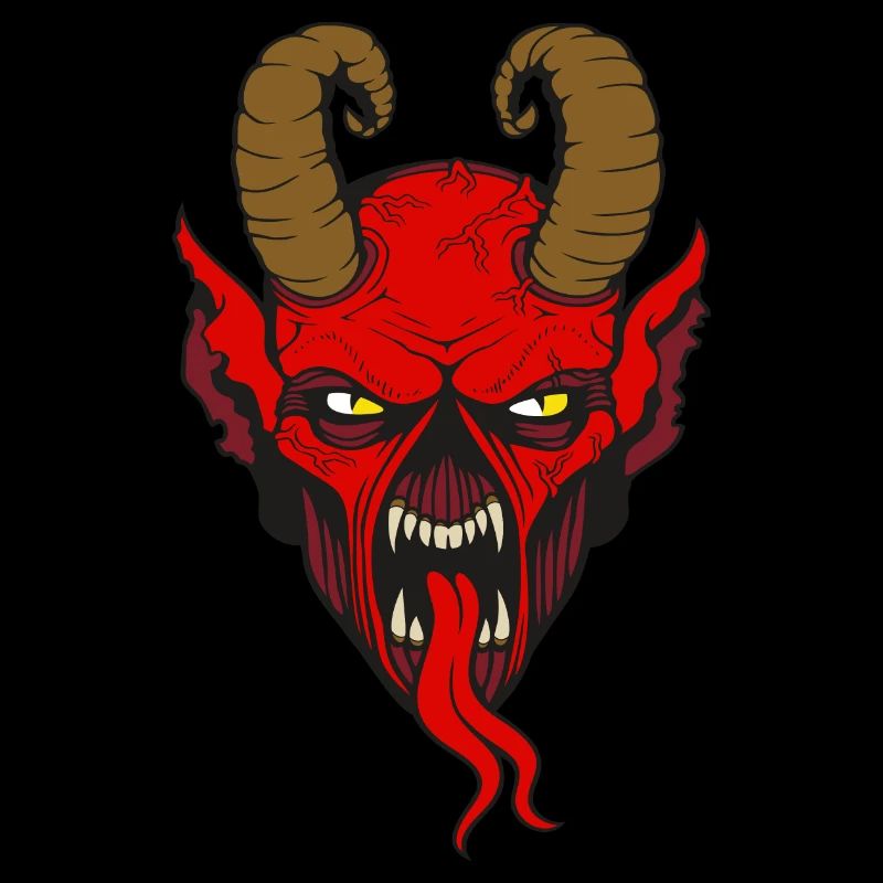 Devil - Teufel - Dämon