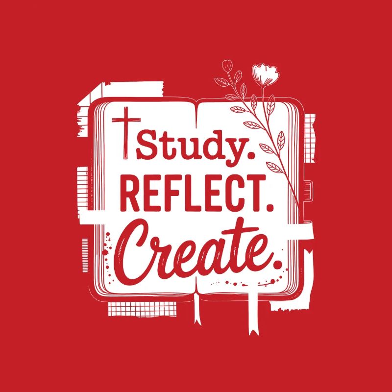 Study Reflect Create