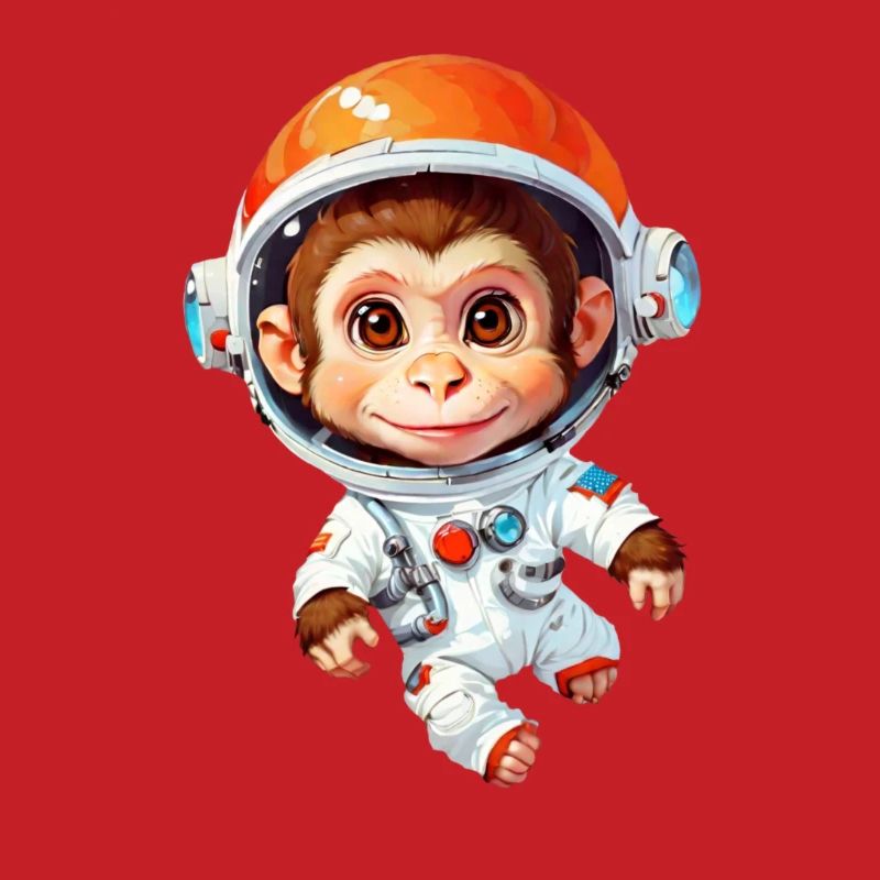 Space Monkey