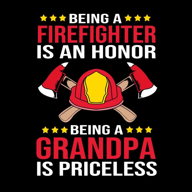Firefighter Fire Brigade