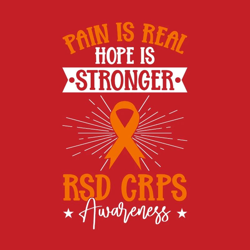 RSD CRPS-Bewusstsein