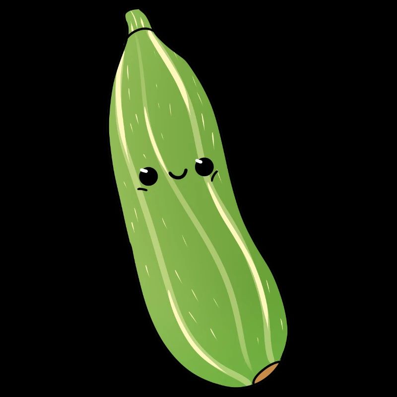Courgettes