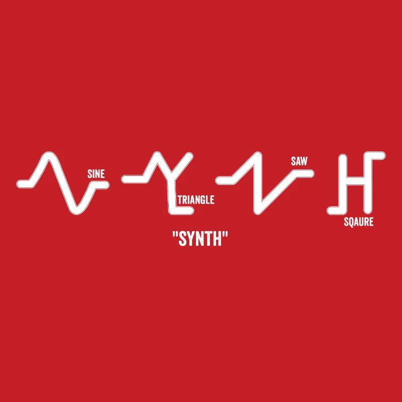 Synth Waves