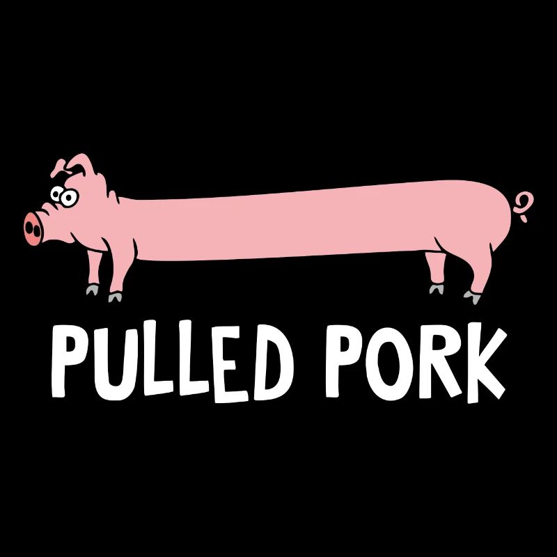 Pulled Pork