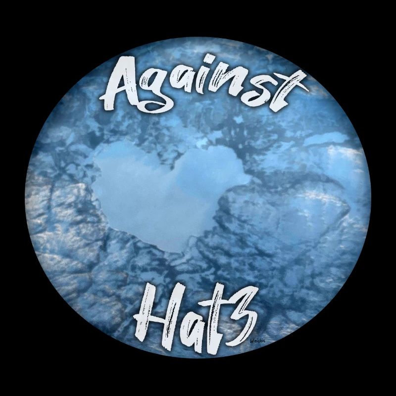 Against hate
