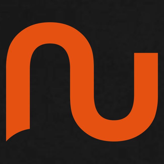 Nuts beeldmerk