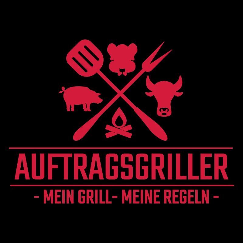 pour Griller