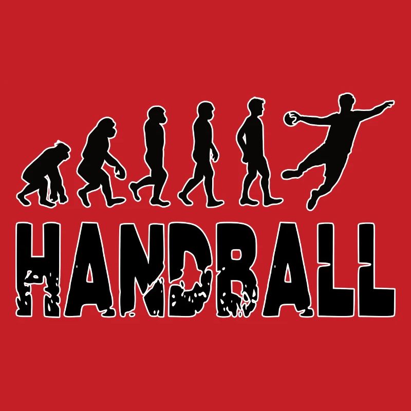 L’évolution du handball, de la primauté au super athlète