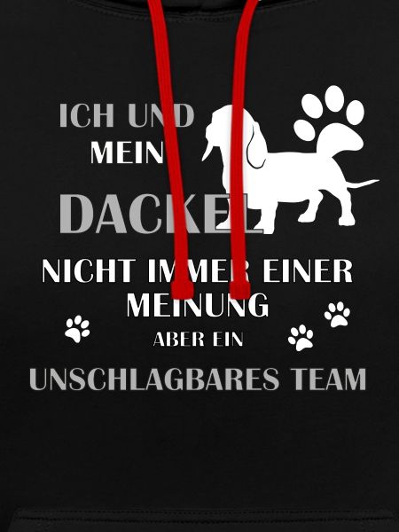 Dackel