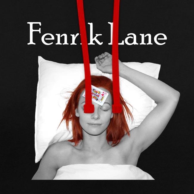 Fenrik Lane Kongeriket