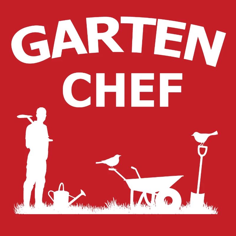 Gartenchef