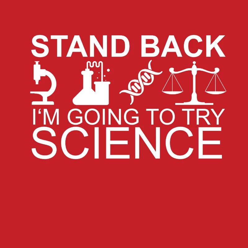 Teacher Science Science Research Gift