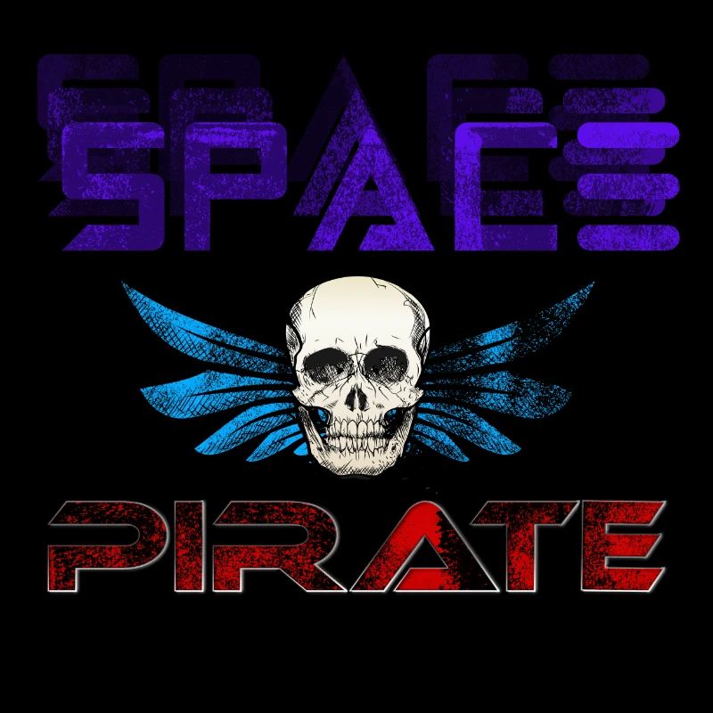 Pirate de l’espace