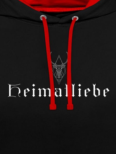 Heimatliebe