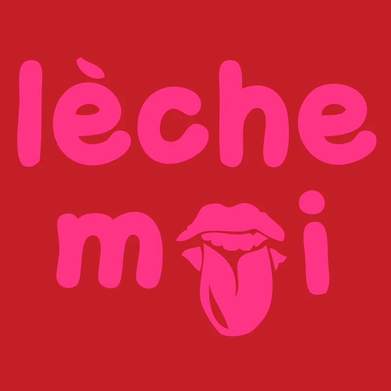 leche oder Sie wollen mich