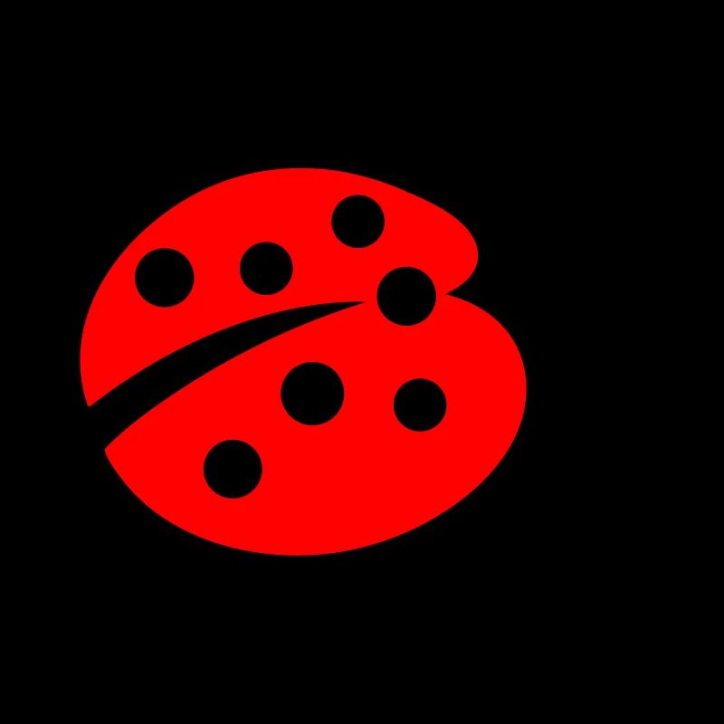 ladybug - marienkaefer