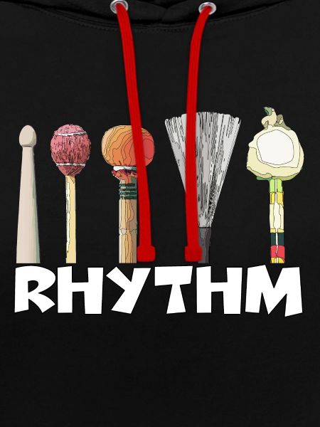 Rhythm