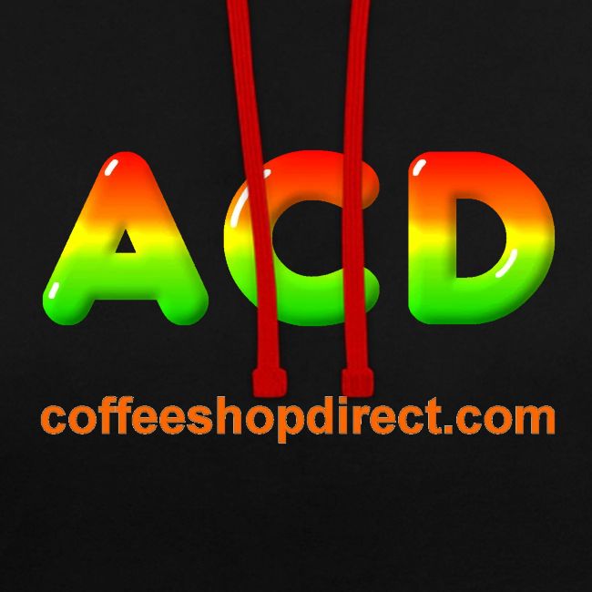 Big ACD Logo