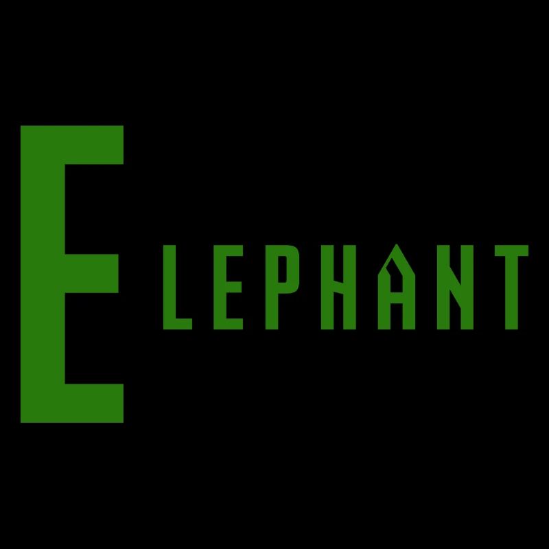 Éléphant