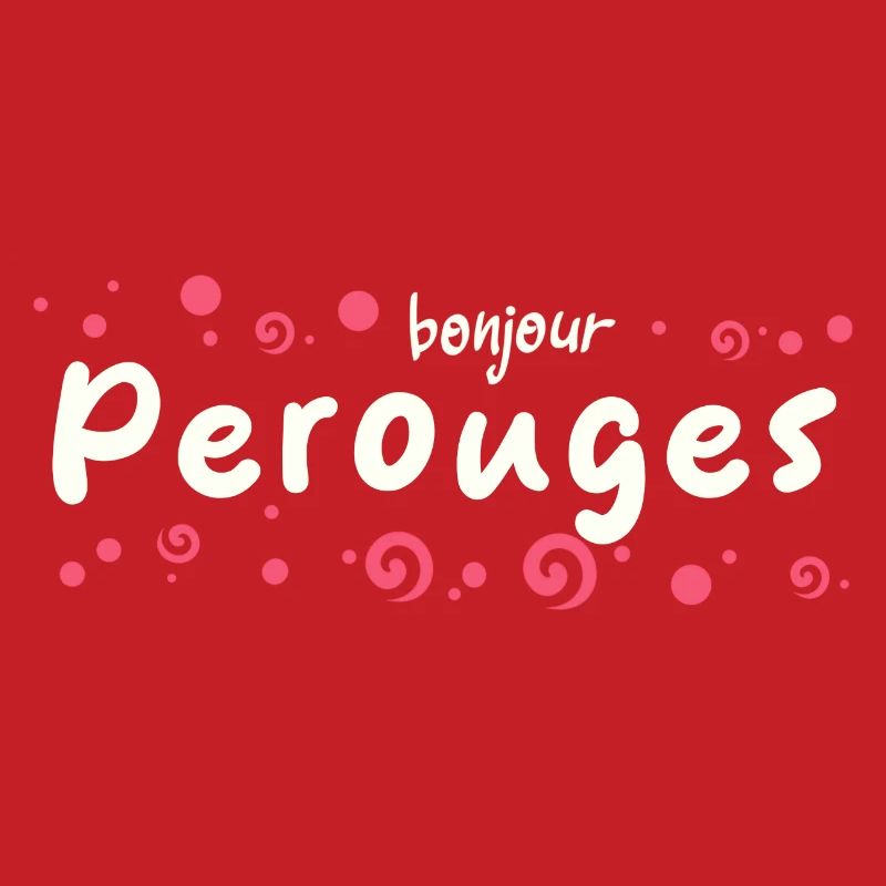 Pérouges
