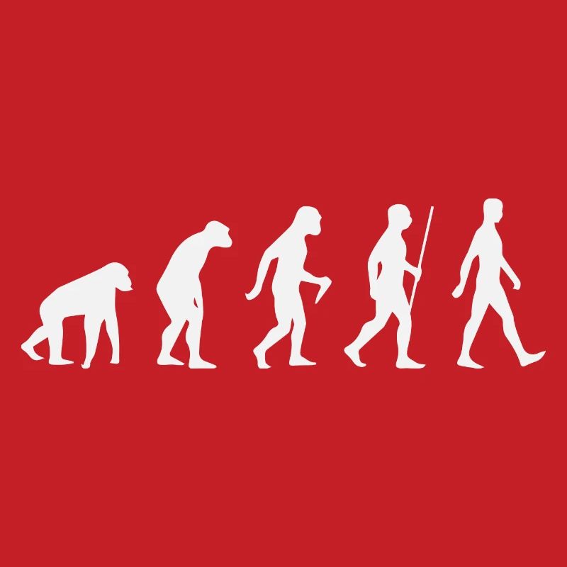 Evolution