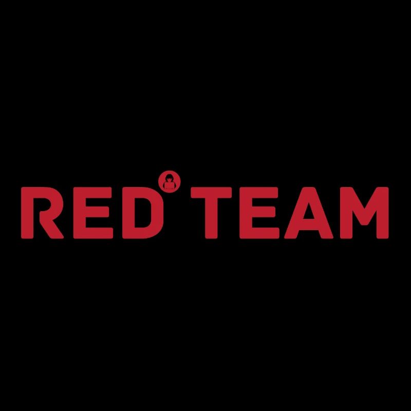 Red Team Cyber Security Hacking Hacker
