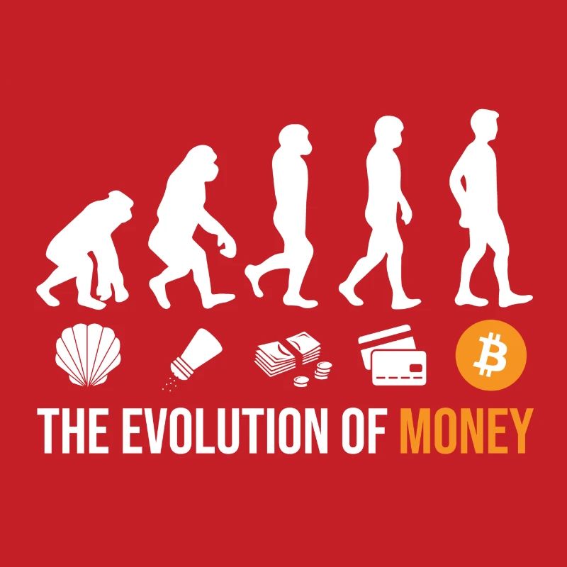 Bitcoin Evolution