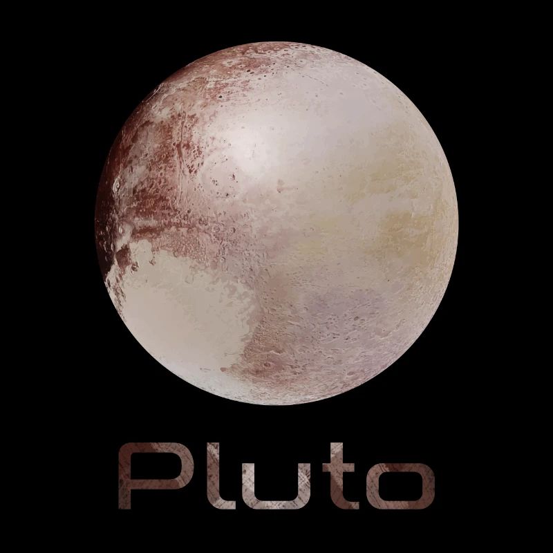 Pluto