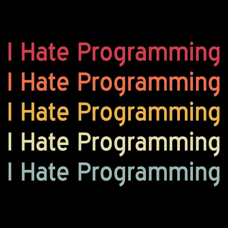 Informatiker Programmer Programming Coding Sprüche