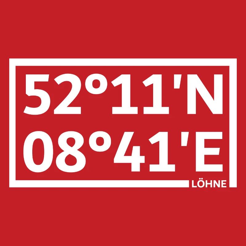 Wages Coordinates