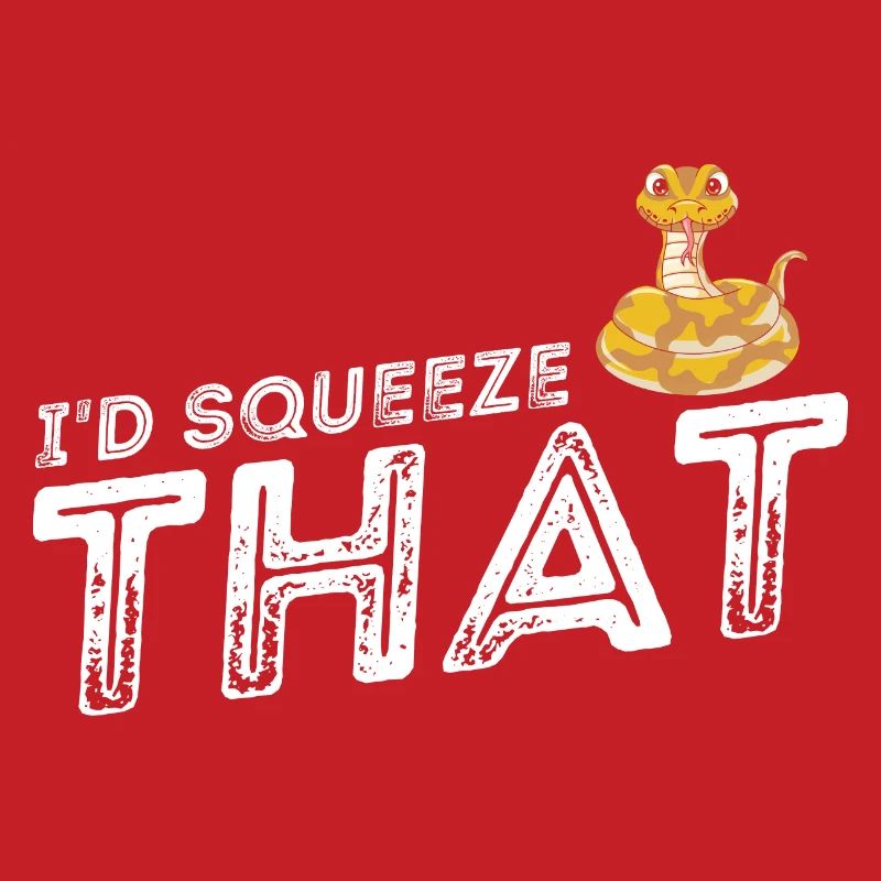 King python design pour les amateurs de serpents