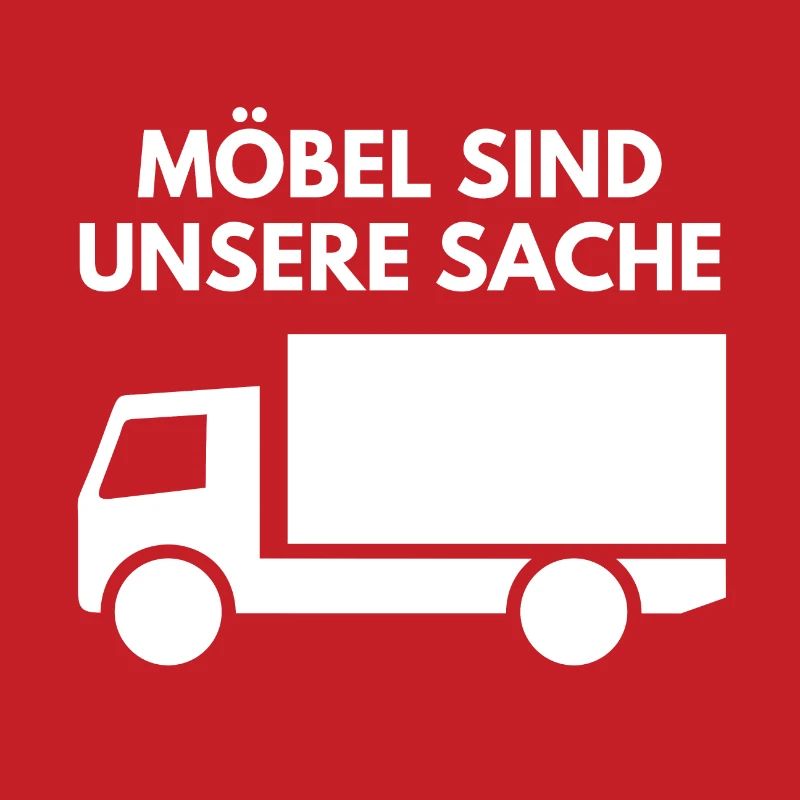 Möbel sind unser Ding