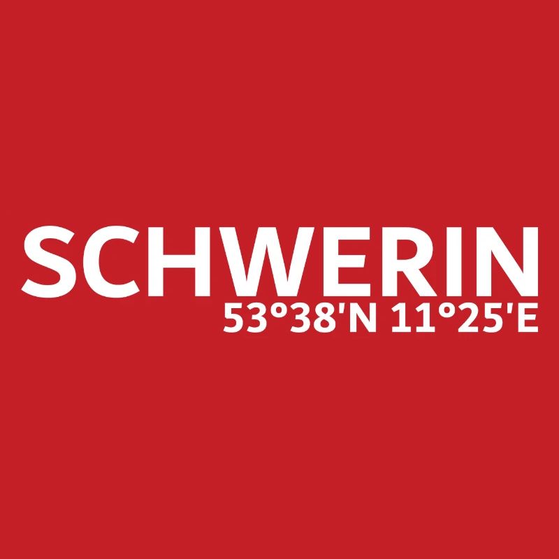 Schwerin coordinates