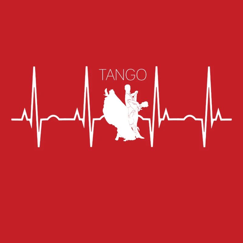 Danse de tango