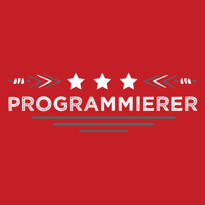 Programmierer Beruf