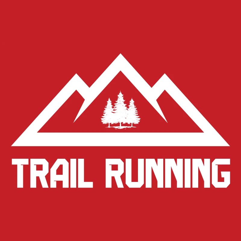 Course en sentier