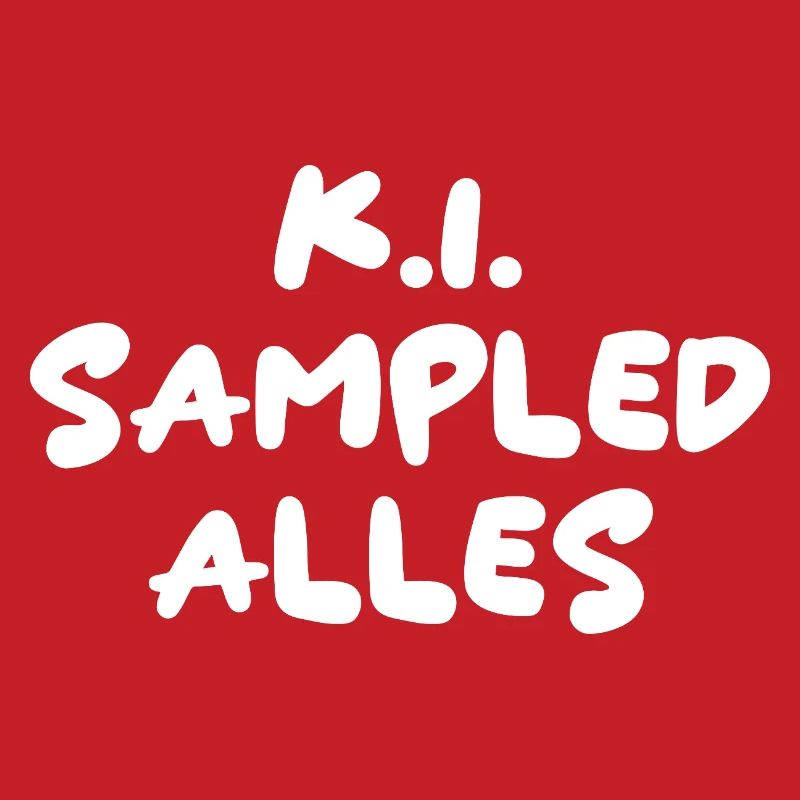 K.I. Sampled Alles